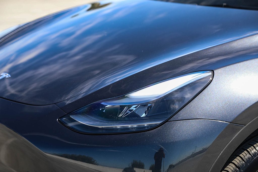 Thumbnail: 2025 Tesla Model Y - 15