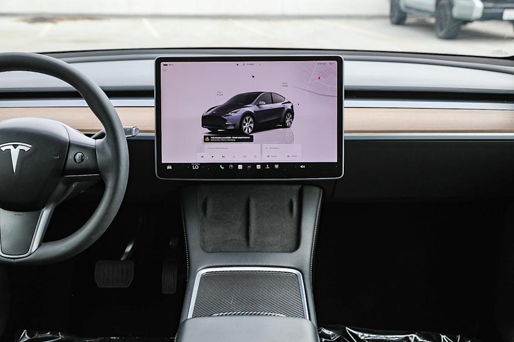 Thumbnail: 2023 Tesla Model Y - 7