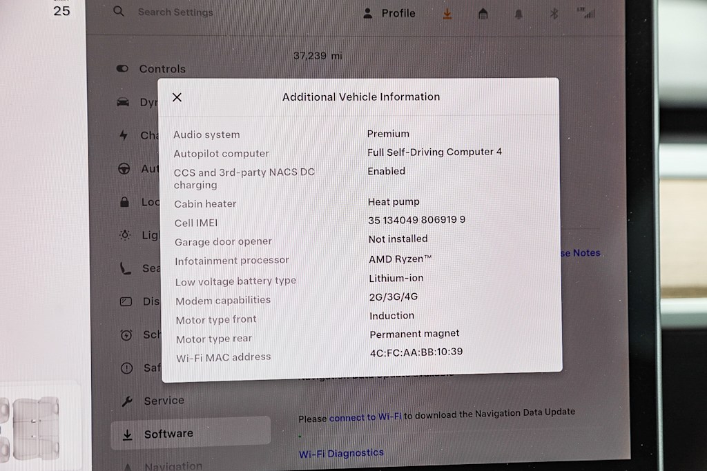 Thumbnail: 2023 Tesla Model Y - 14