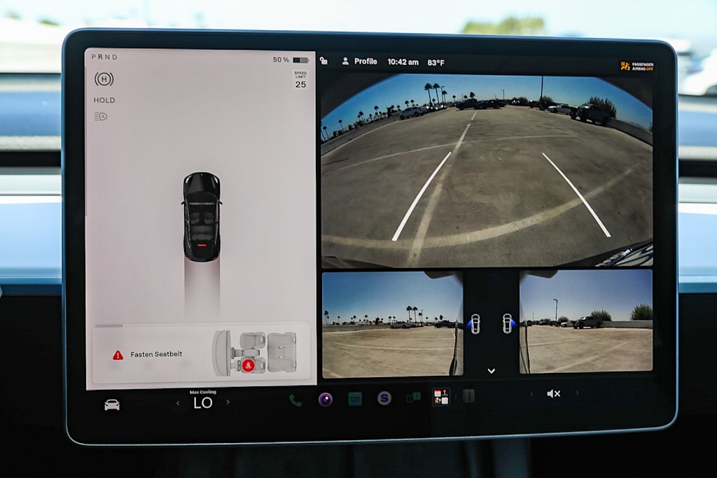 Thumbnail: 2022 Tesla Model Y - 22