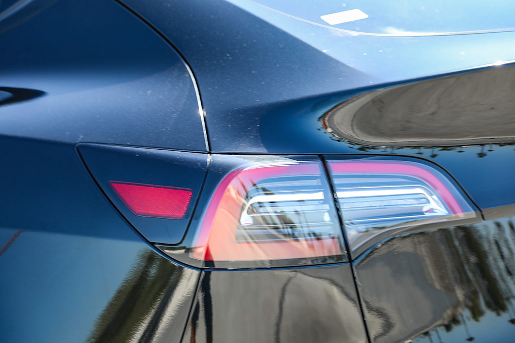 Thumbnail: 2022 Tesla Model Y - 18