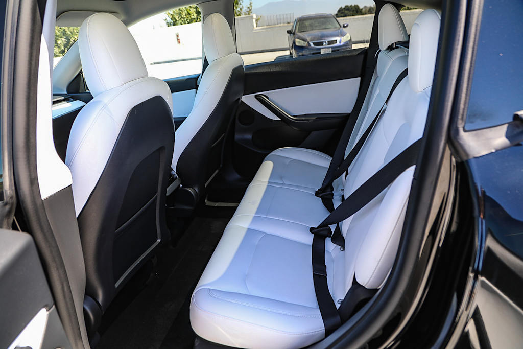 Thumbnail: 2022 Tesla Model Y - 10