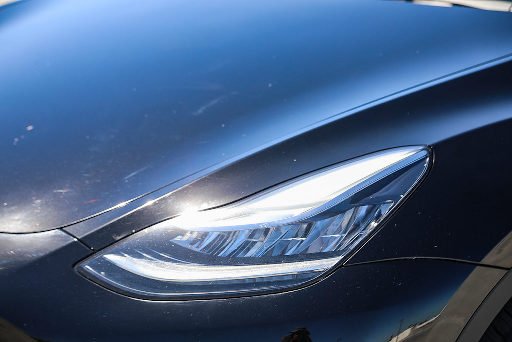 Thumbnail: 2022 Tesla Model Y - 17