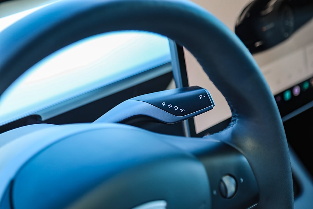 Thumbnail: 2022 Tesla Model Y - 14