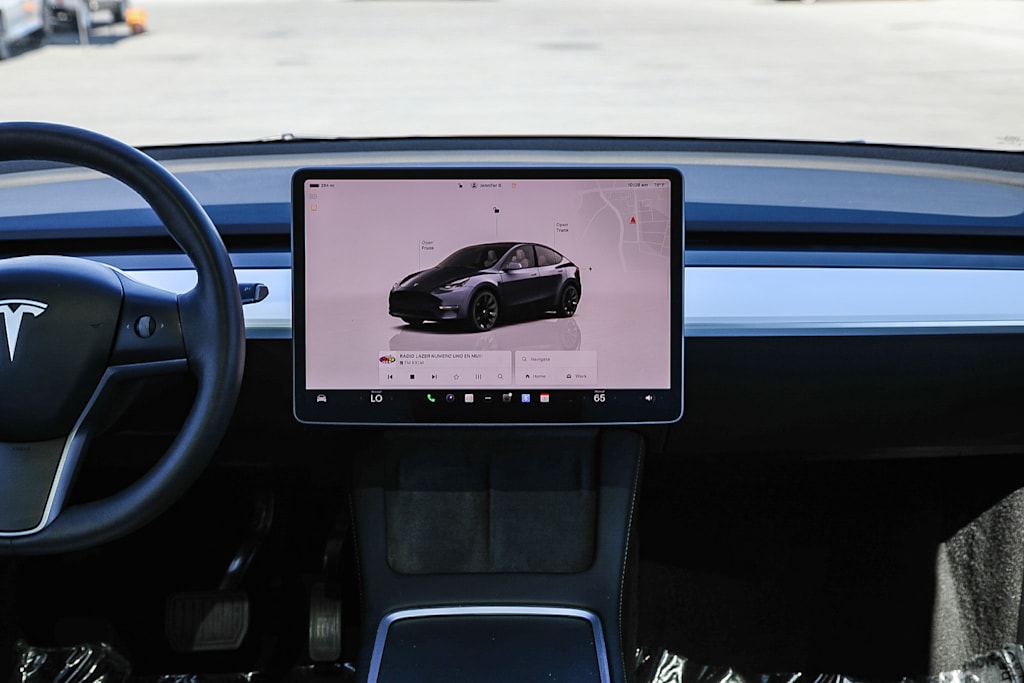 Thumbnail: 2023 Tesla Model Y - 7