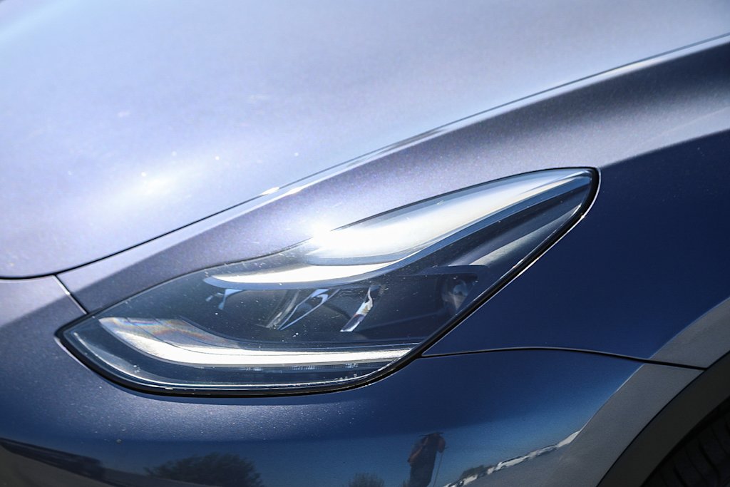 Thumbnail: 2023 Tesla Model Y - 17
