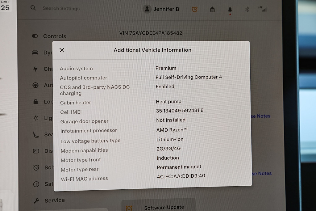 Thumbnail: 2023 Tesla Model Y - 14