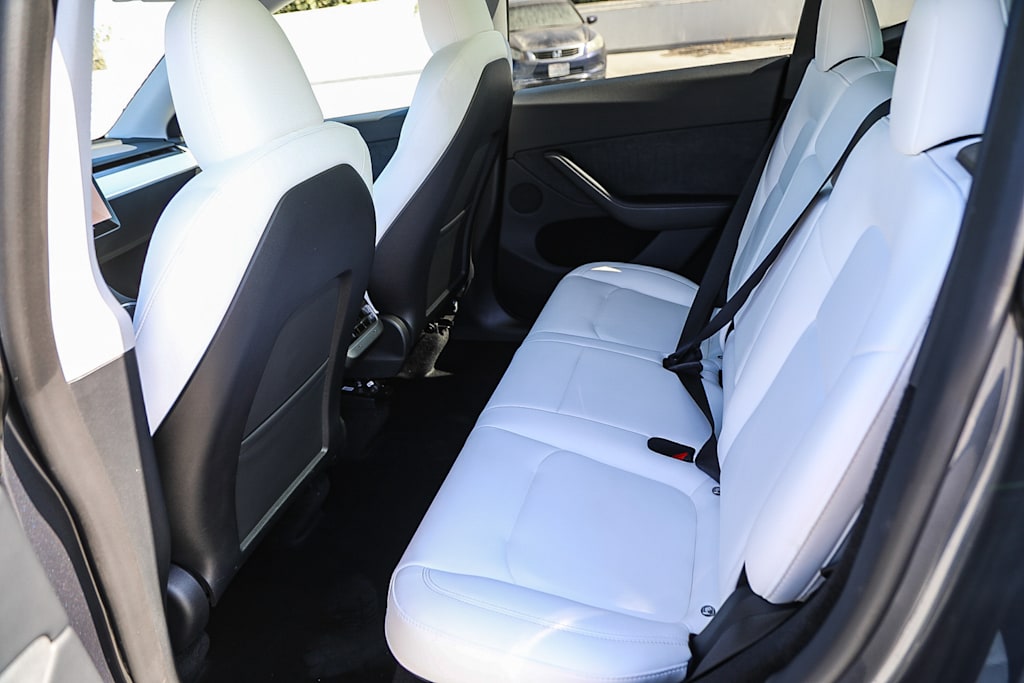 Thumbnail: 2023 Tesla Model Y - 10