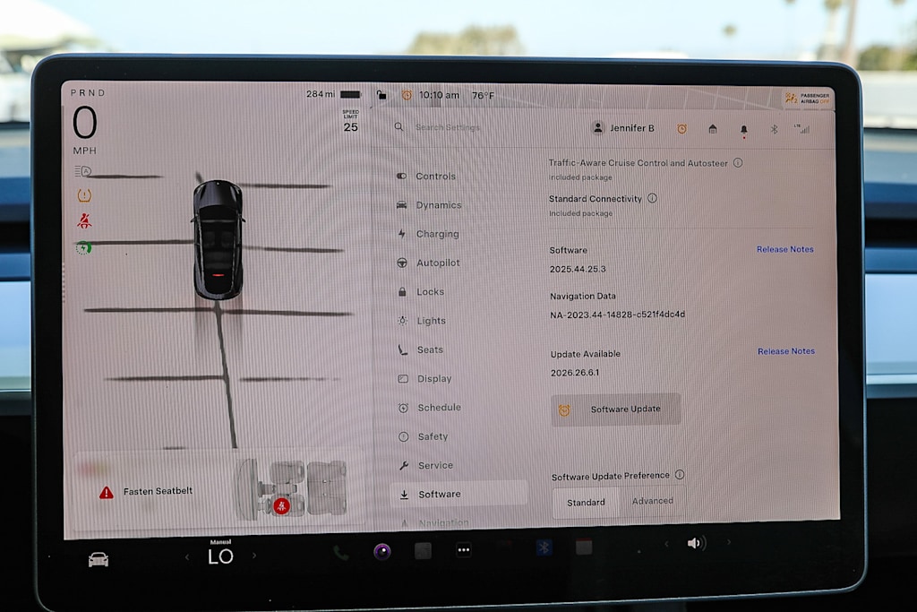 Thumbnail: 2023 Tesla Model Y - 25