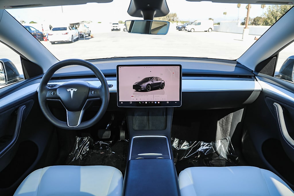 Thumbnail: 2023 Tesla Model Y - 2