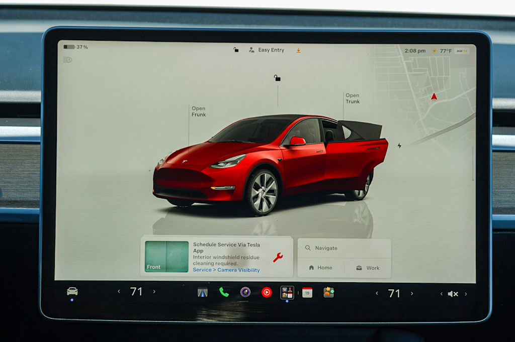 Thumbnail: 2023 Tesla Model Y - 19
