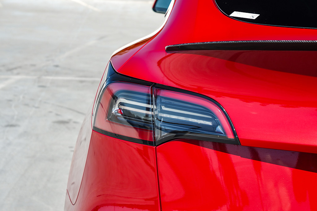 Thumbnail: 2023 Tesla Model Y - 15