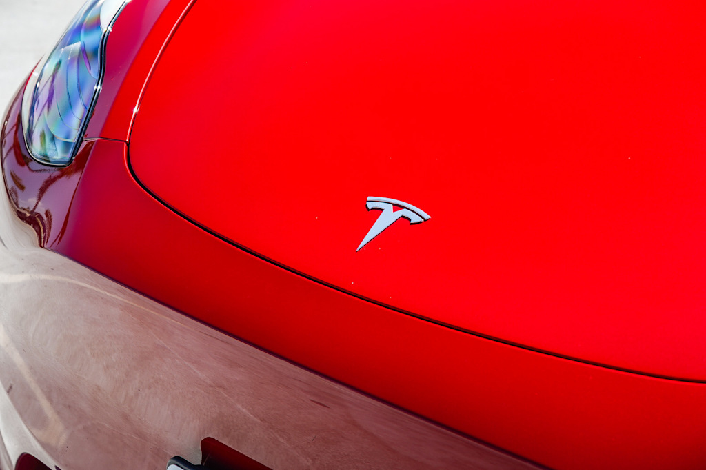 Thumbnail: 2023 Tesla Model Y - 17