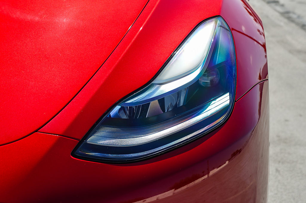 Thumbnail: 2023 Tesla Model Y - 16