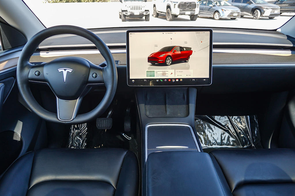 Thumbnail: 2023 Tesla Model Y - 2
