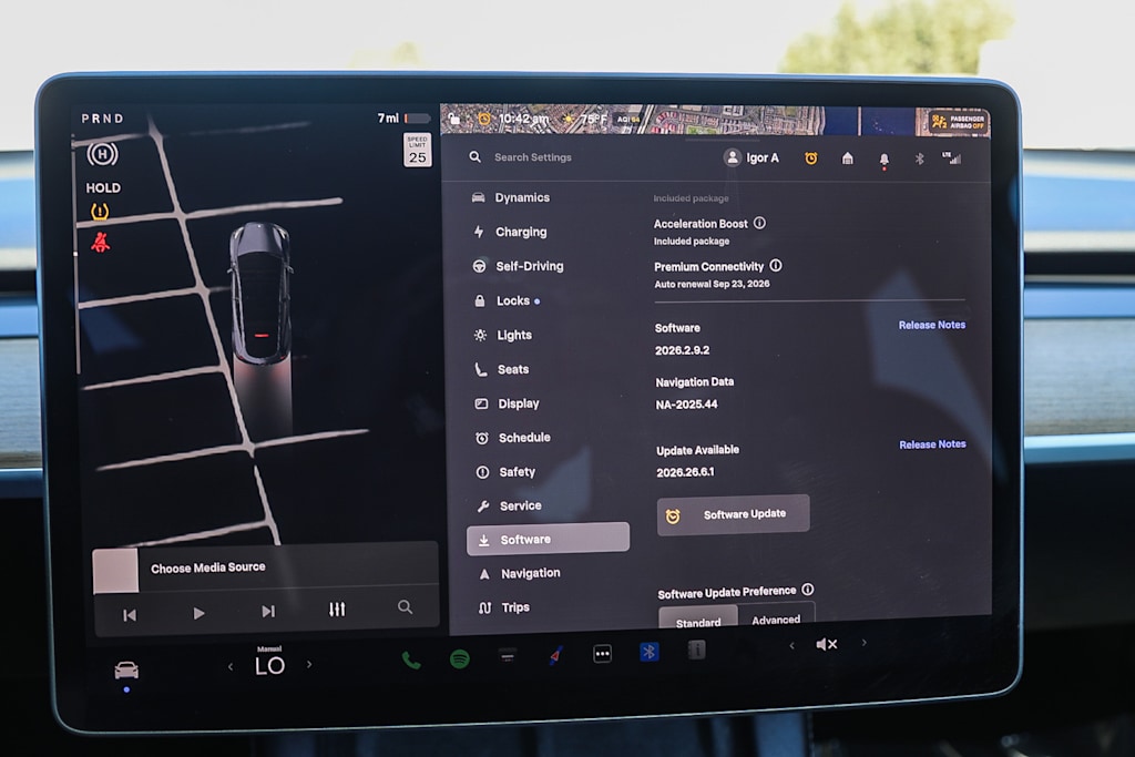 Thumbnail: 2023 Tesla Model Y - 25