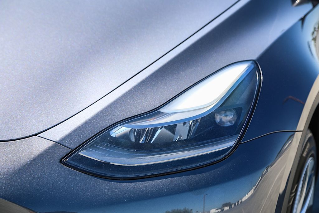 Thumbnail: 2023 Tesla Model Y - 17