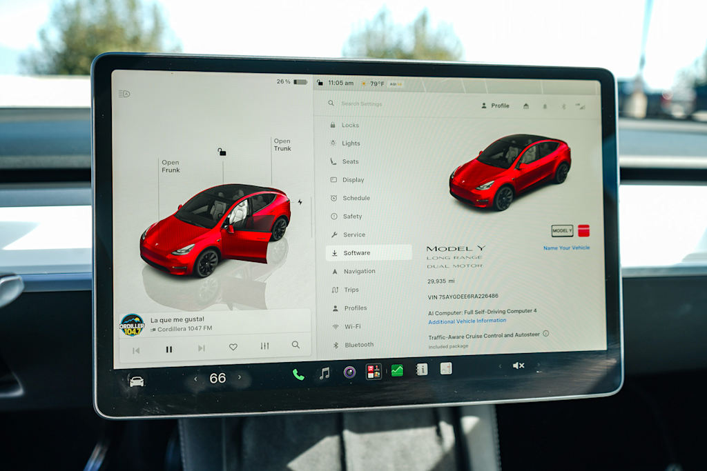 Thumbnail: 2024 Tesla Model Y - 28