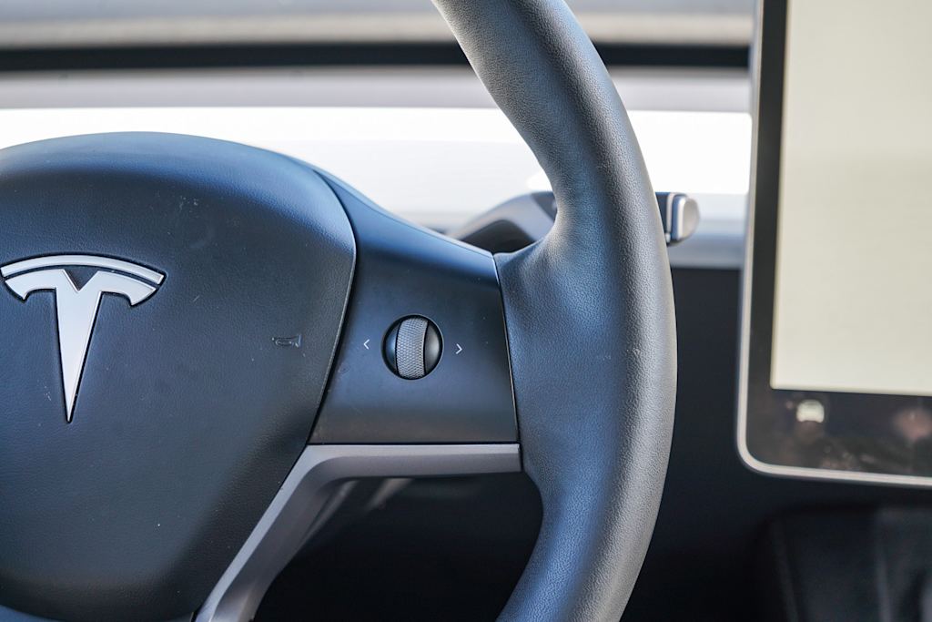 Thumbnail: 2024 Tesla Model Y - 22