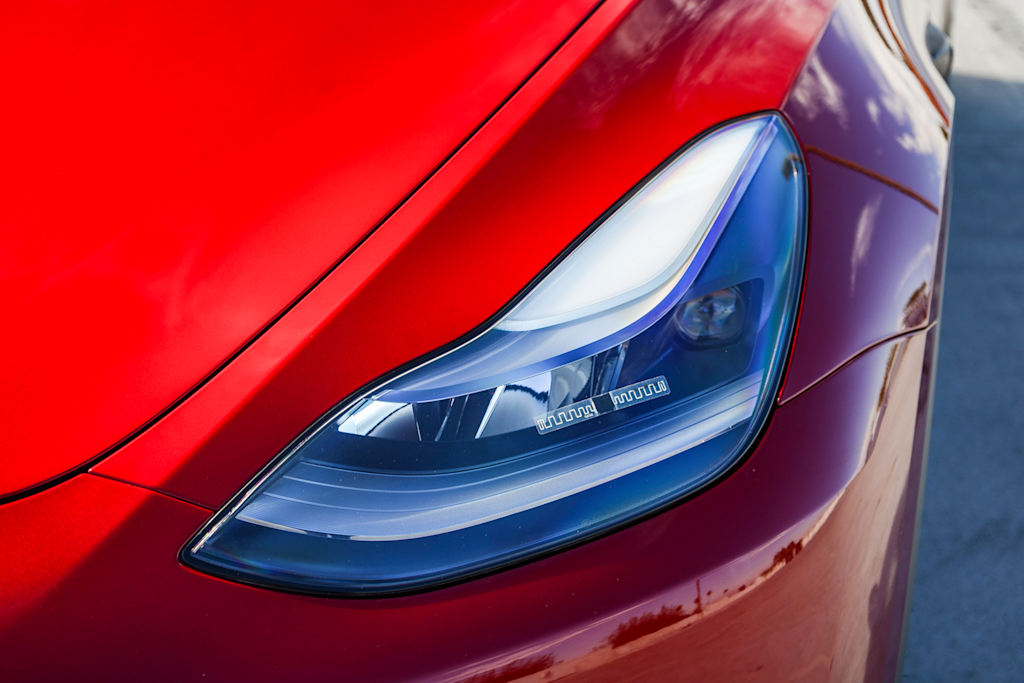 Thumbnail: 2024 Tesla Model Y - 18