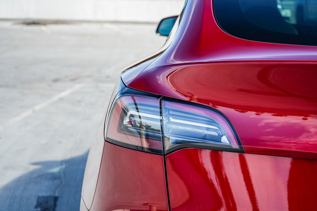 Thumbnail: 2024 Tesla Model Y - 17
