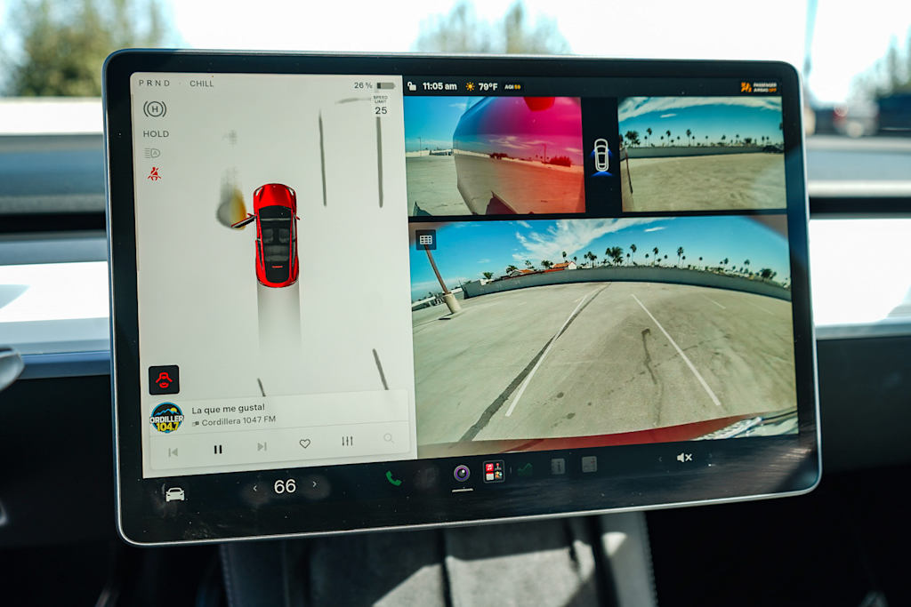 Thumbnail: 2024 Tesla Model Y - 29