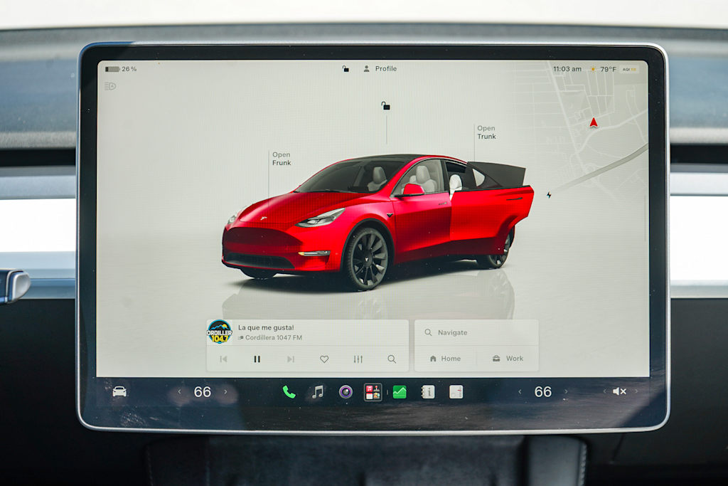 Thumbnail: 2024 Tesla Model Y - 20