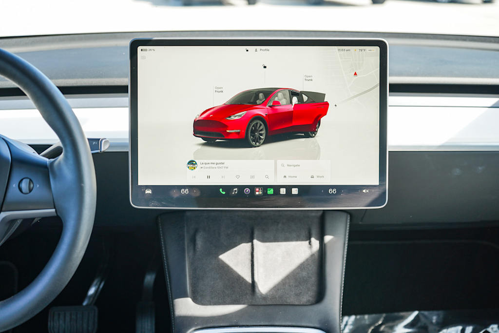 Thumbnail: 2024 Tesla Model Y - 11