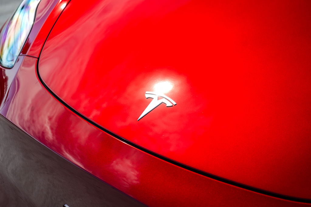 Thumbnail: 2024 Tesla Model Y - 5