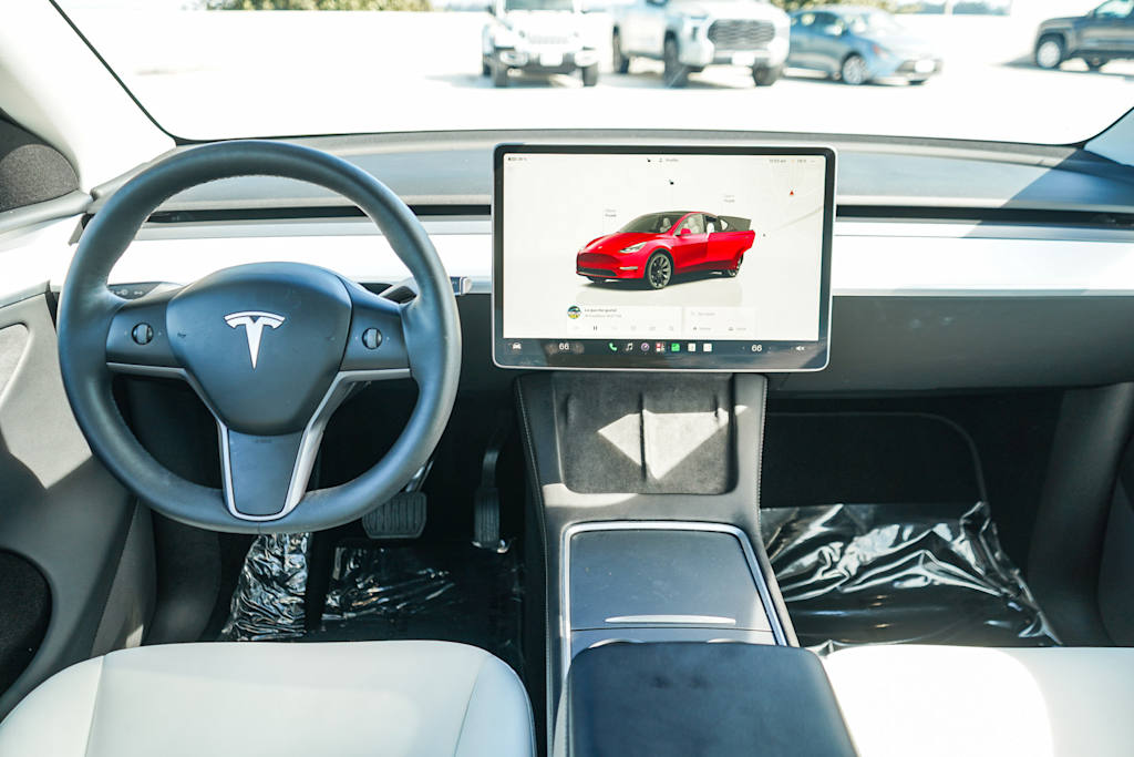 Thumbnail: 2024 Tesla Model Y - 2
