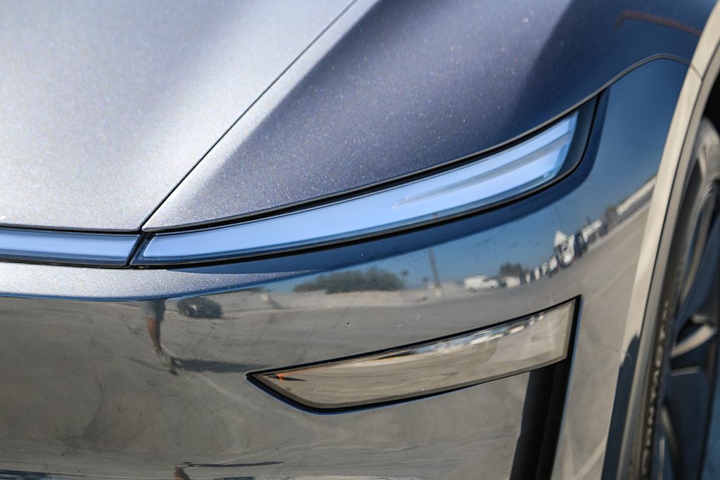 Thumbnail: 2026 Tesla Model Y - 18