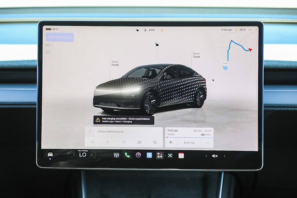 Thumbnail: 2026 Tesla Model Y - 13