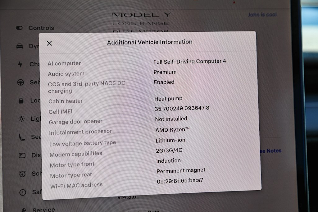 Thumbnail: 2026 Tesla Model Y - 15