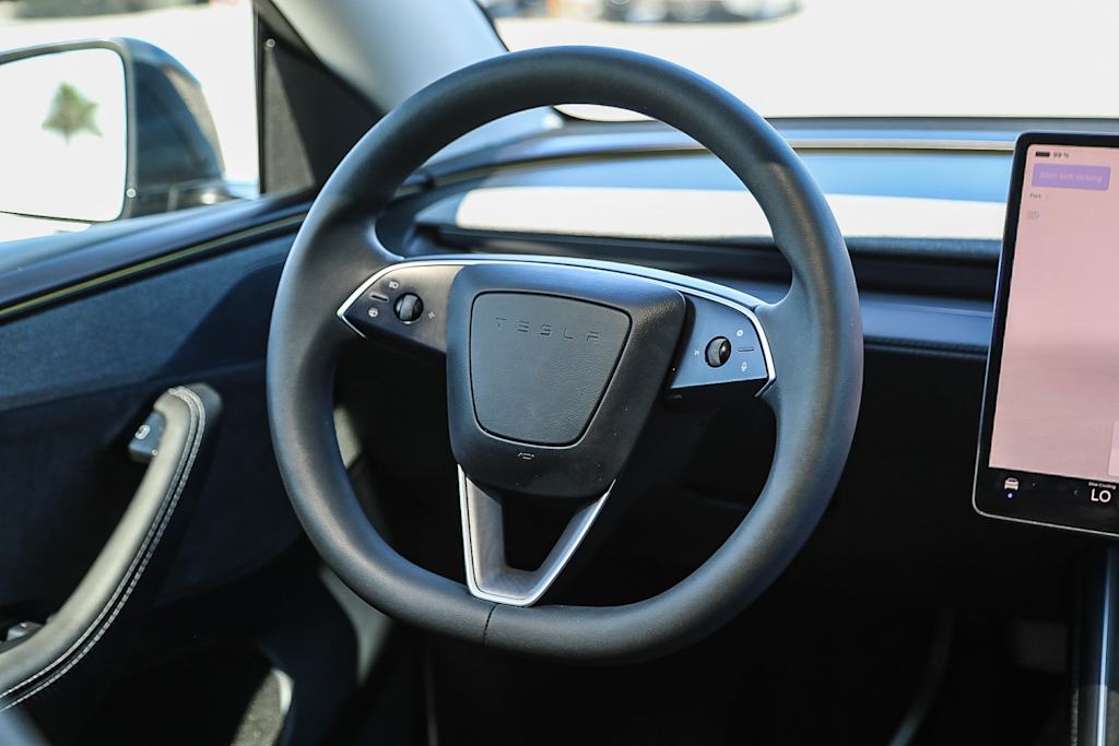 Thumbnail: 2026 Tesla Model Y - 12