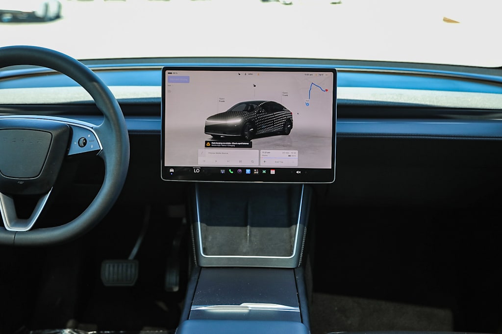 Thumbnail: 2026 Tesla Model Y - 8