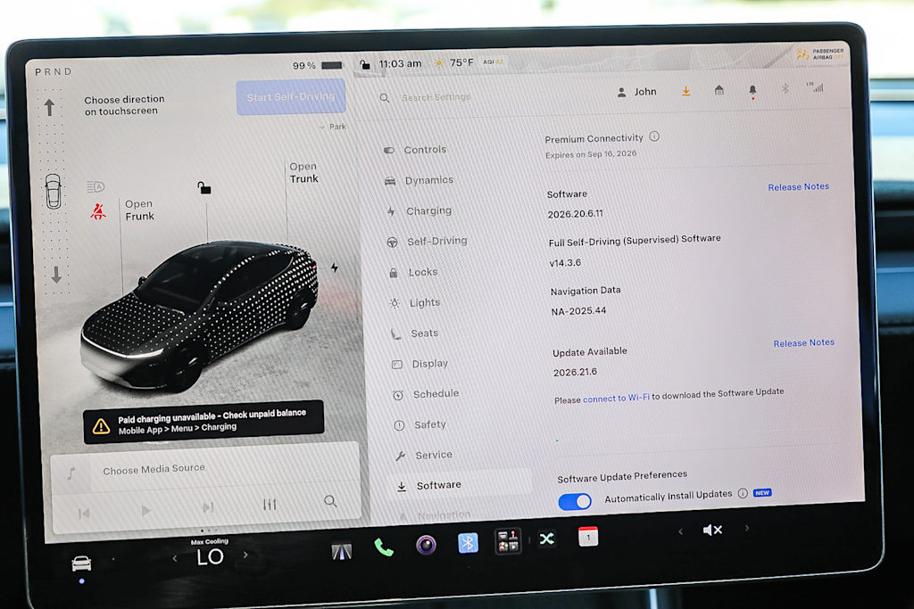 Thumbnail: 2026 Tesla Model Y - 23