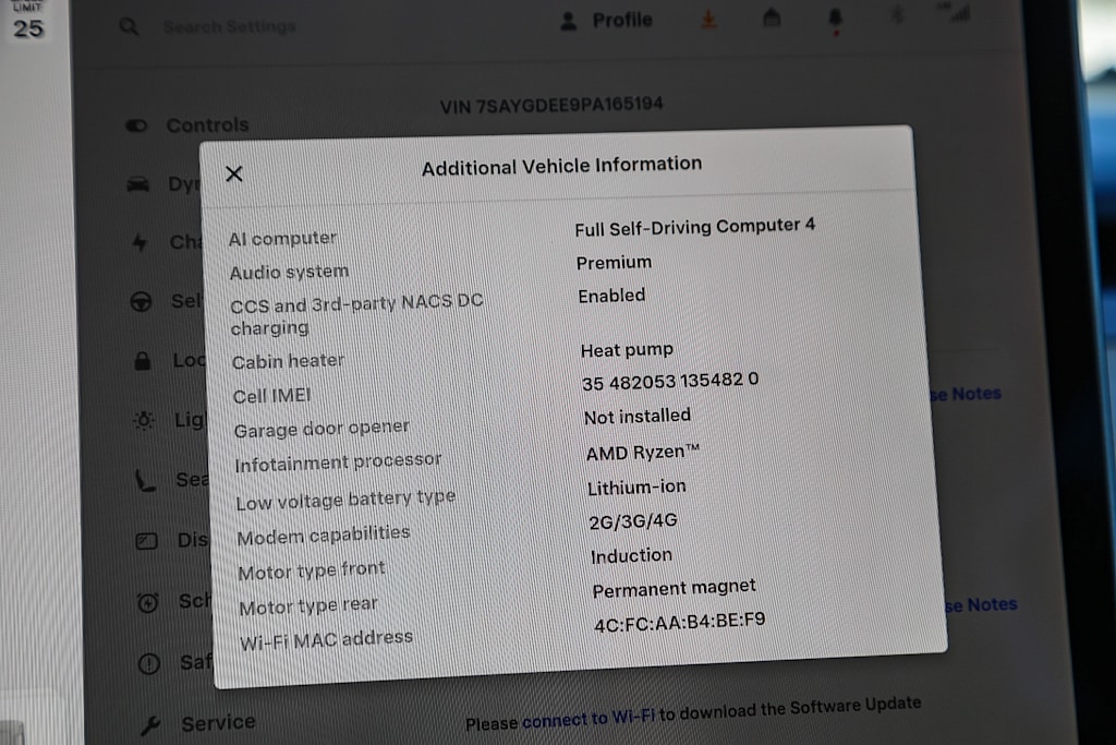 Thumbnail: 2023 Tesla Model Y - 15