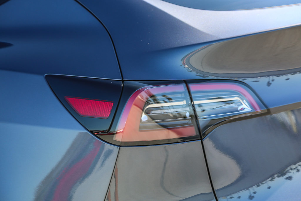 Thumbnail: 2023 Tesla Model Y - 19