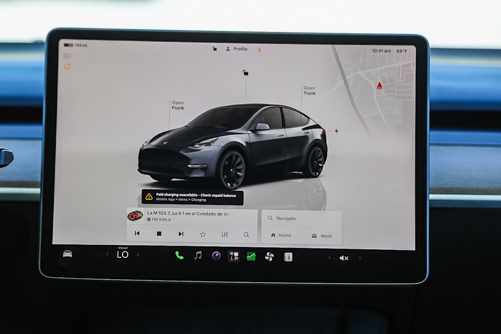 Thumbnail: 2023 Tesla Model Y - 12