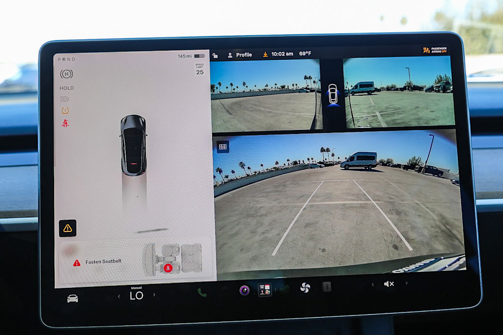 Thumbnail: 2023 Tesla Model Y - 23