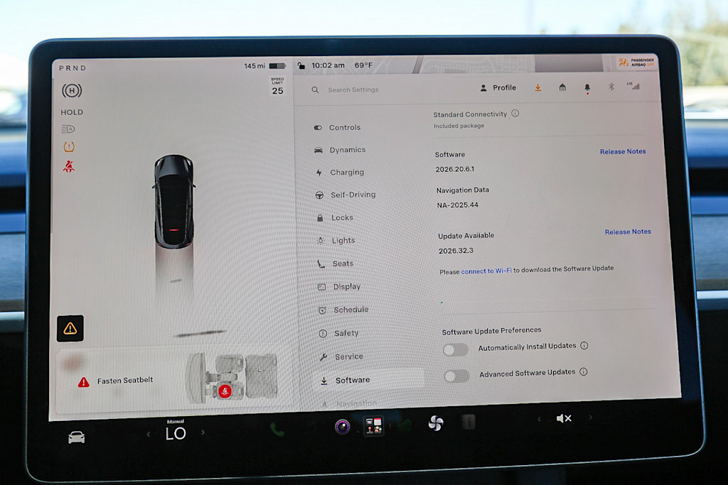 Thumbnail: 2023 Tesla Model Y - 25