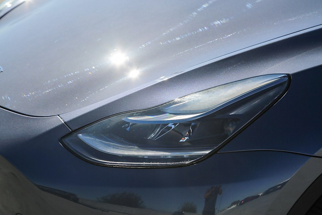 Thumbnail: 2023 Tesla Model Y - 18