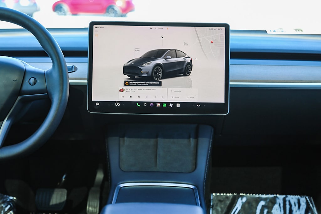 Thumbnail: 2023 Tesla Model Y - 7