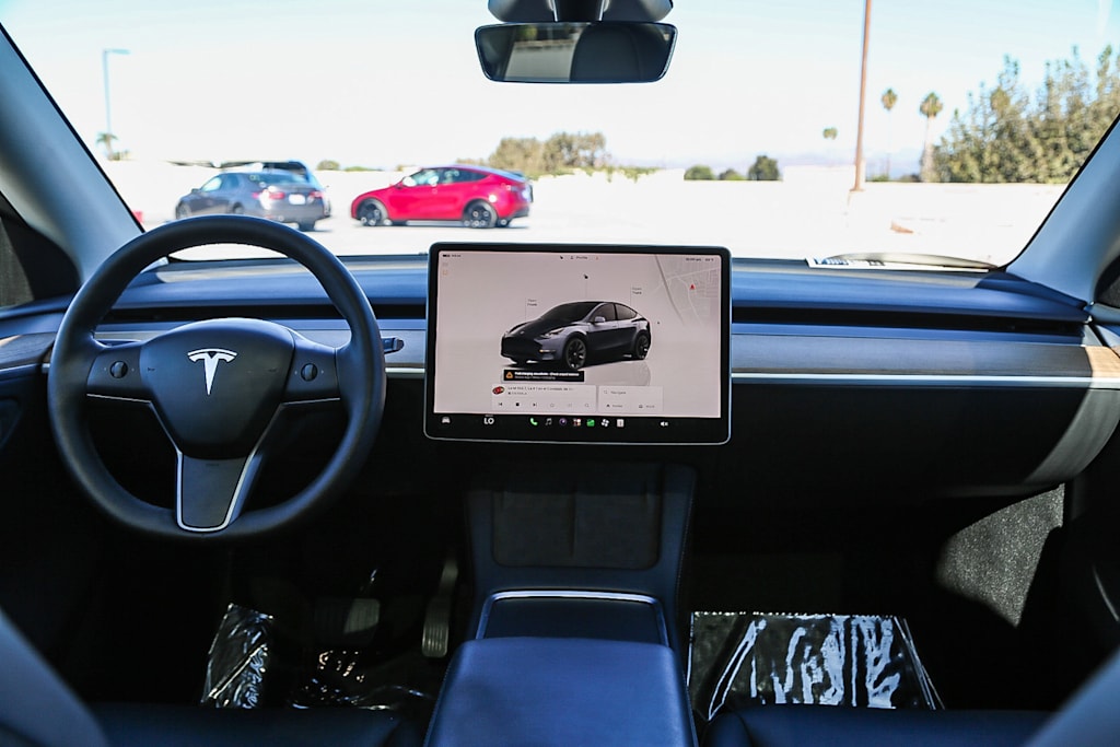 Thumbnail: 2023 Tesla Model Y - 2