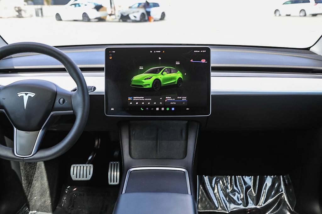 Thumbnail: 2025 Tesla Model Y - 7