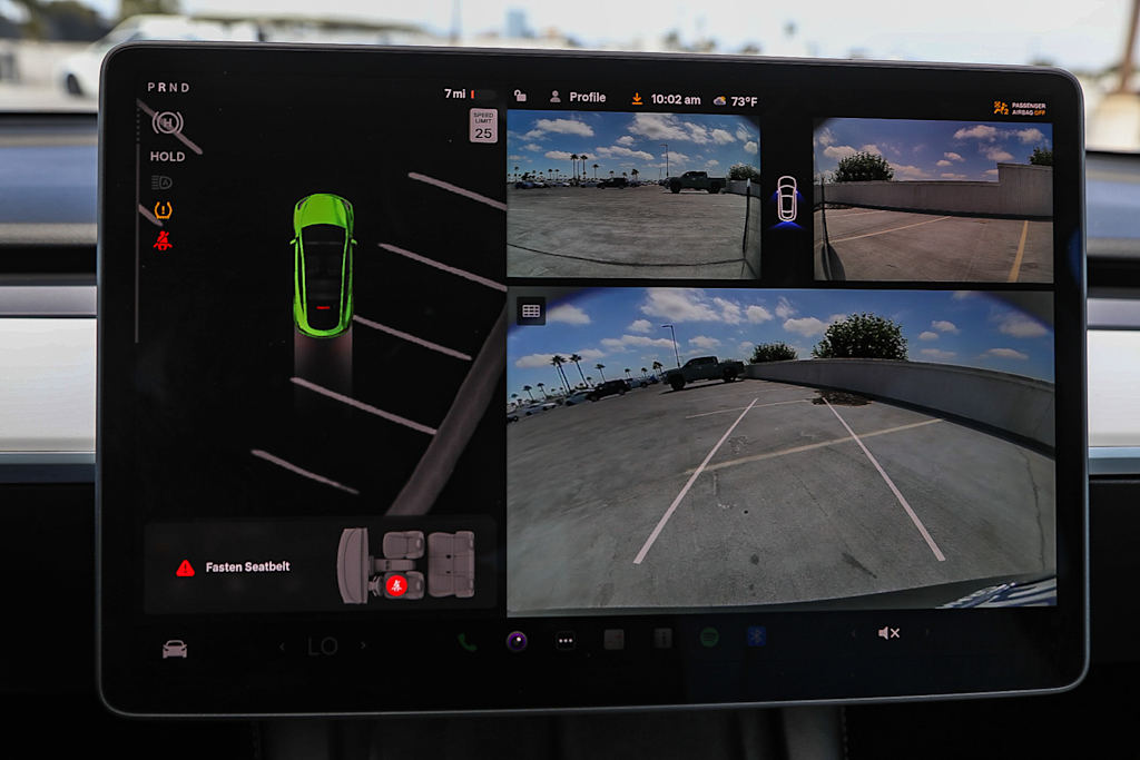 Thumbnail: 2025 Tesla Model Y - 22