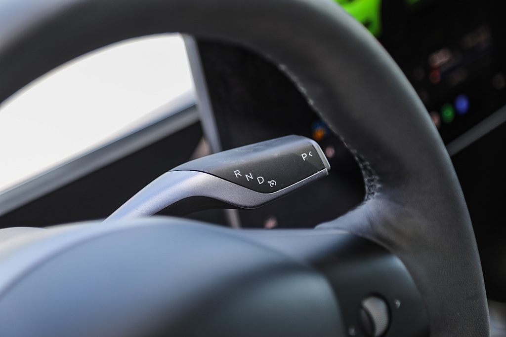 Thumbnail: 2025 Tesla Model Y - 20