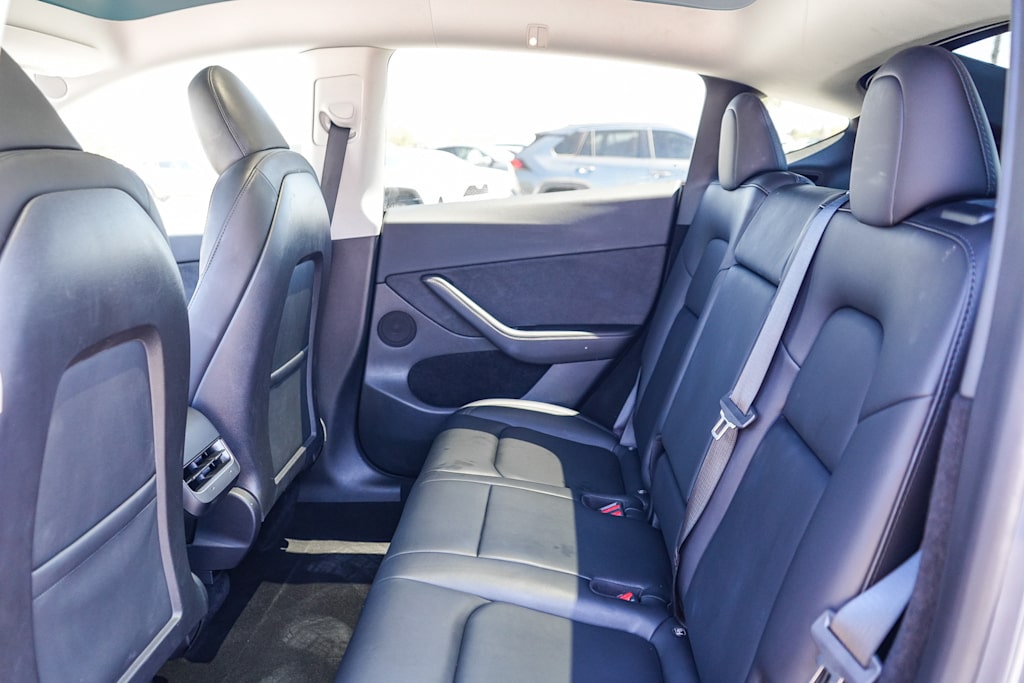 Thumbnail: 2023 Tesla Model Y - 11