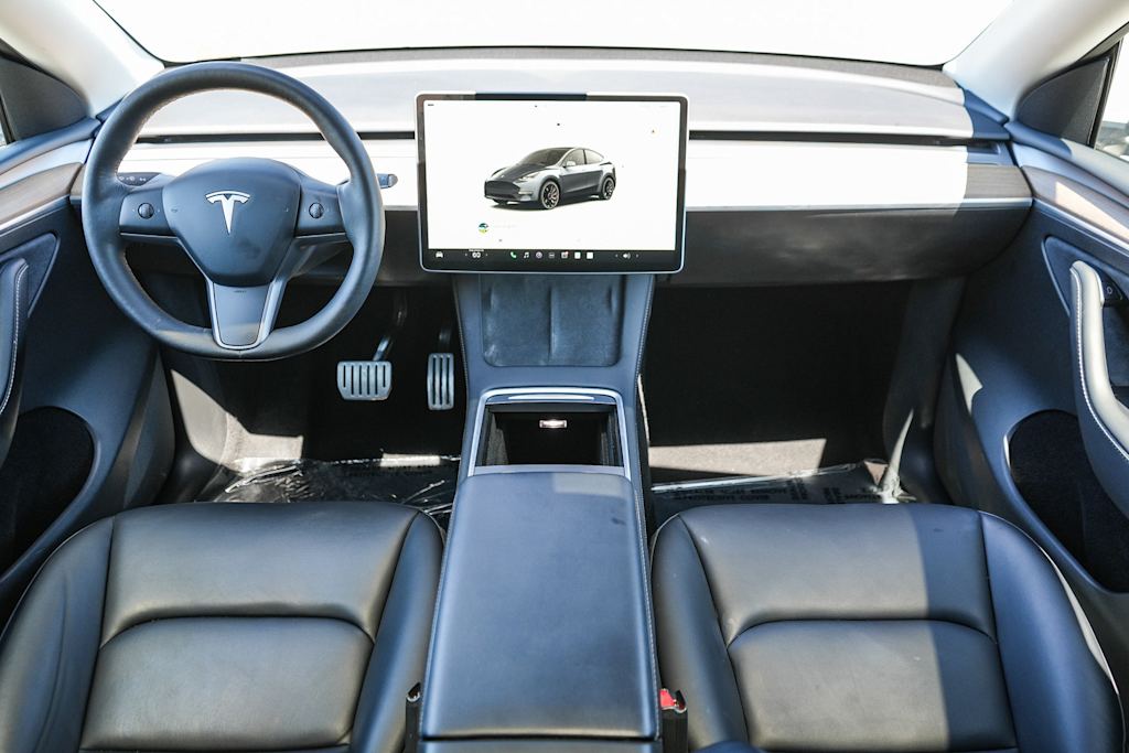 Thumbnail: 2023 Tesla Model Y - 2