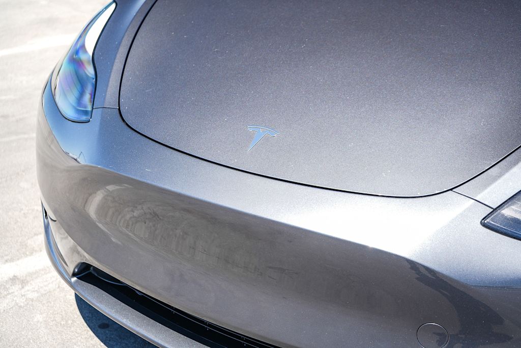 Thumbnail: 2023 Tesla Model Y - 6